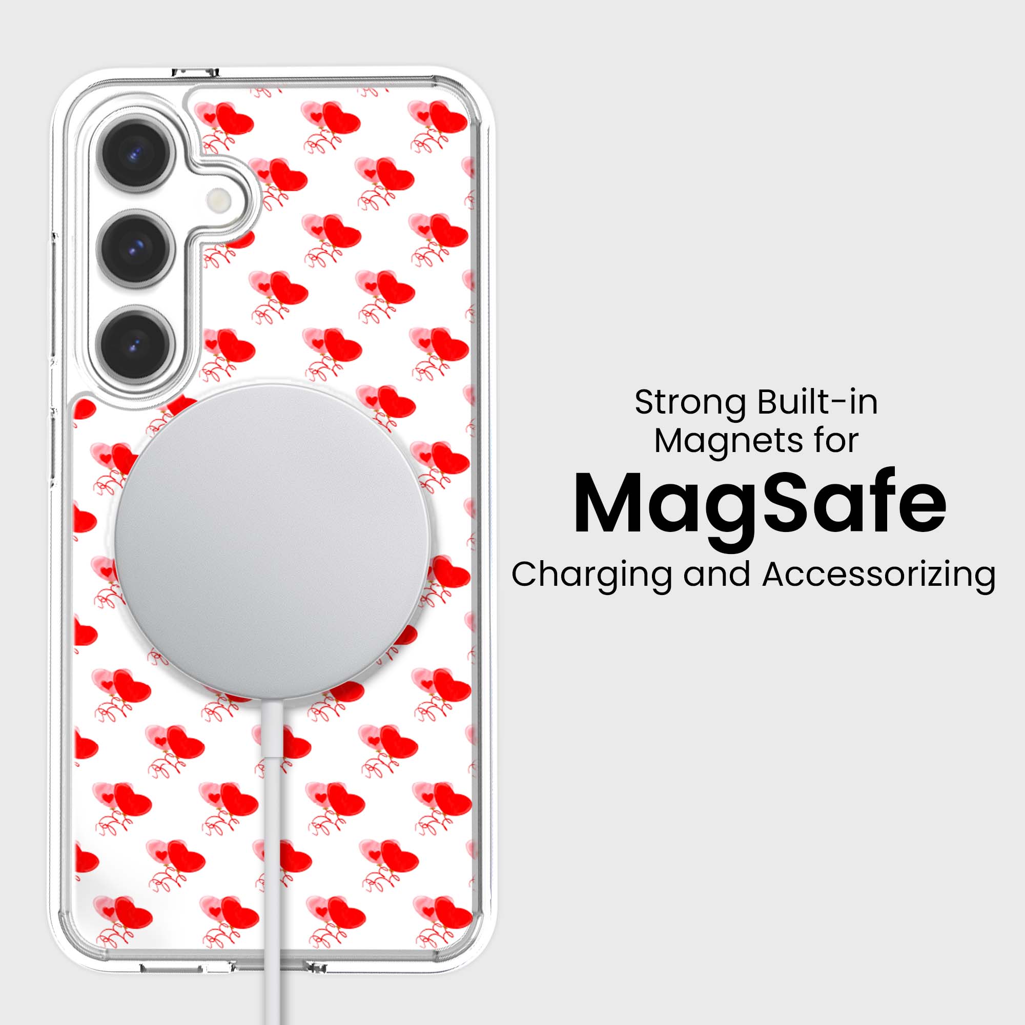 Sweetheart - Samsung S26