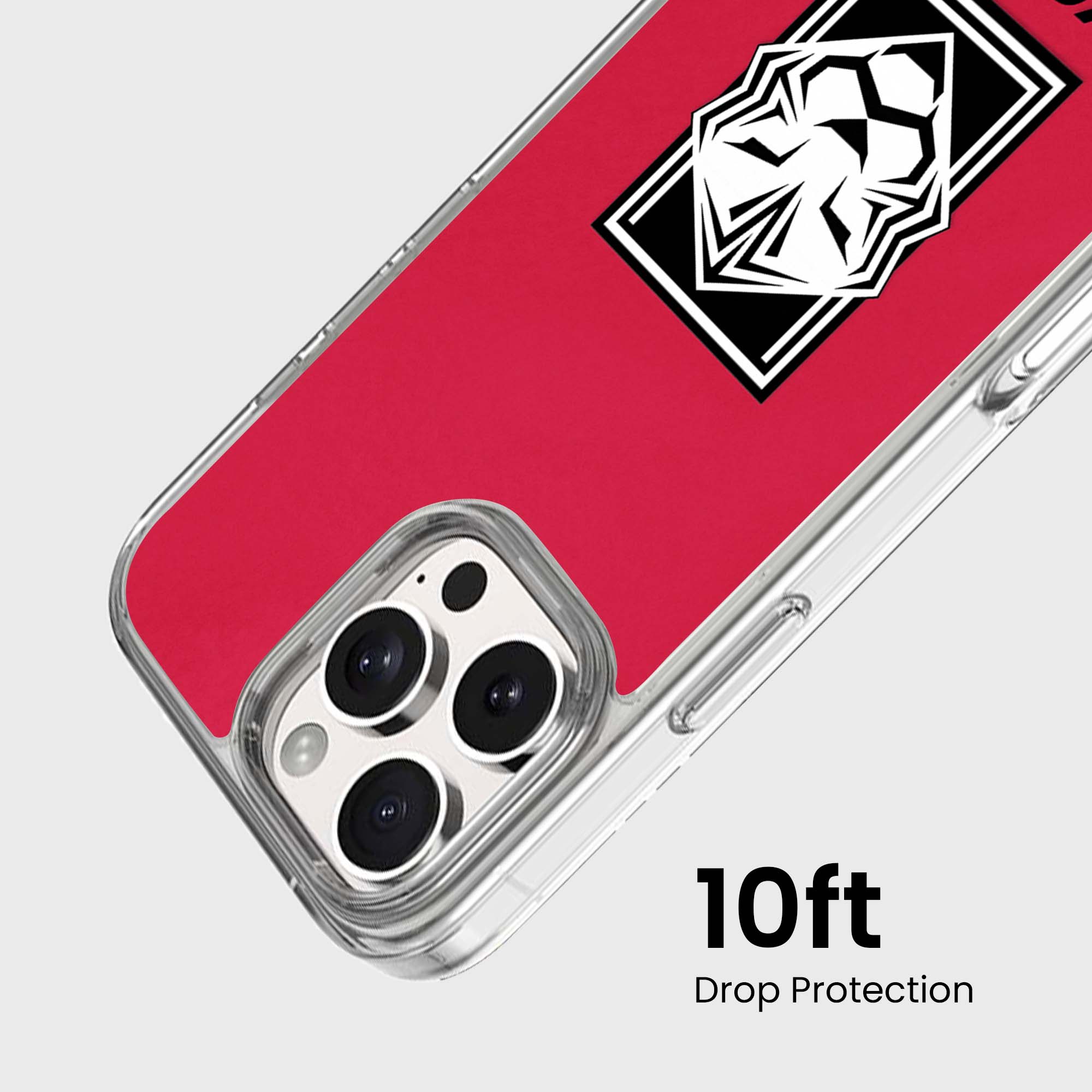iPhone 16 Pro Max Korea Edition Phone Case