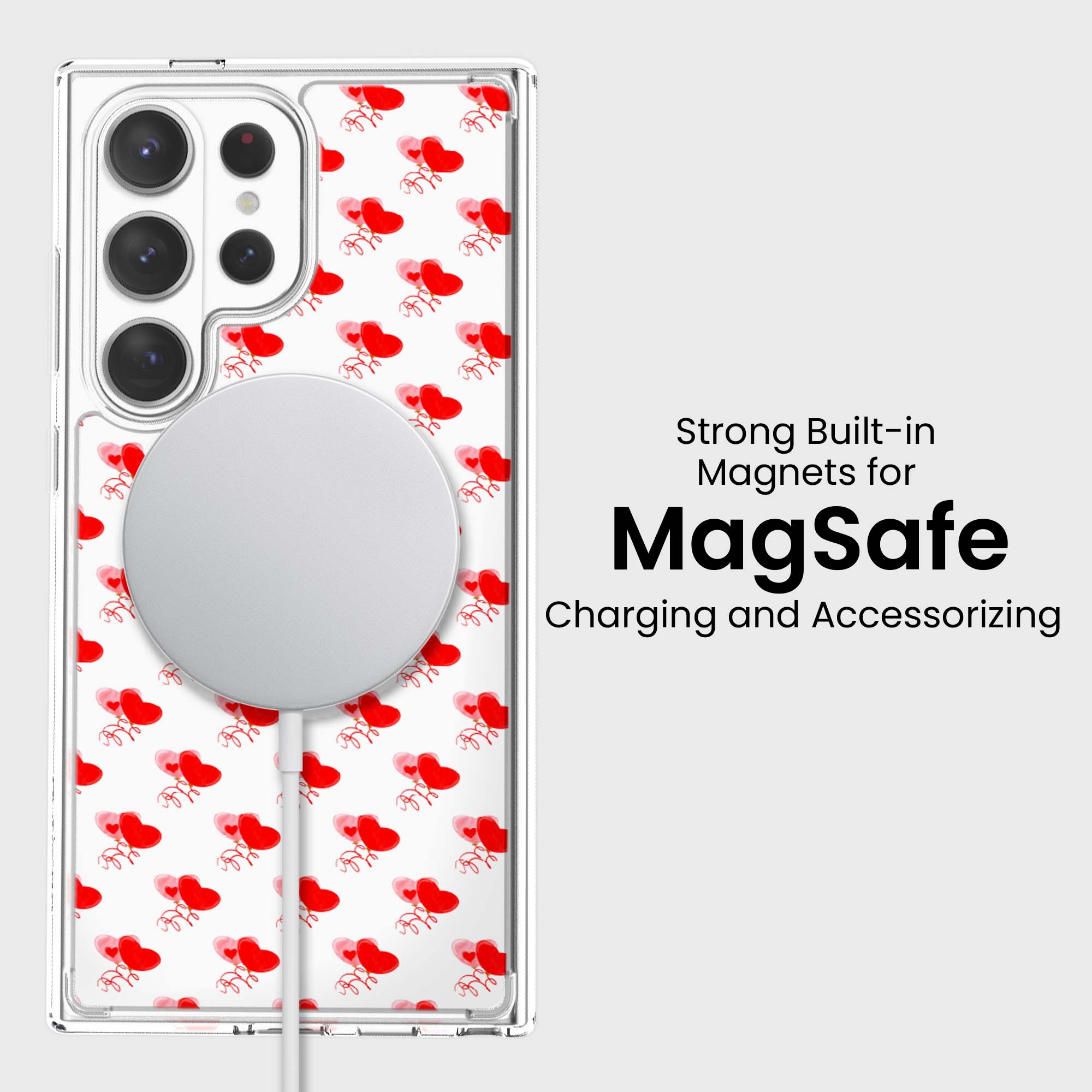 Sweetheart - Samsung S26 Ultra