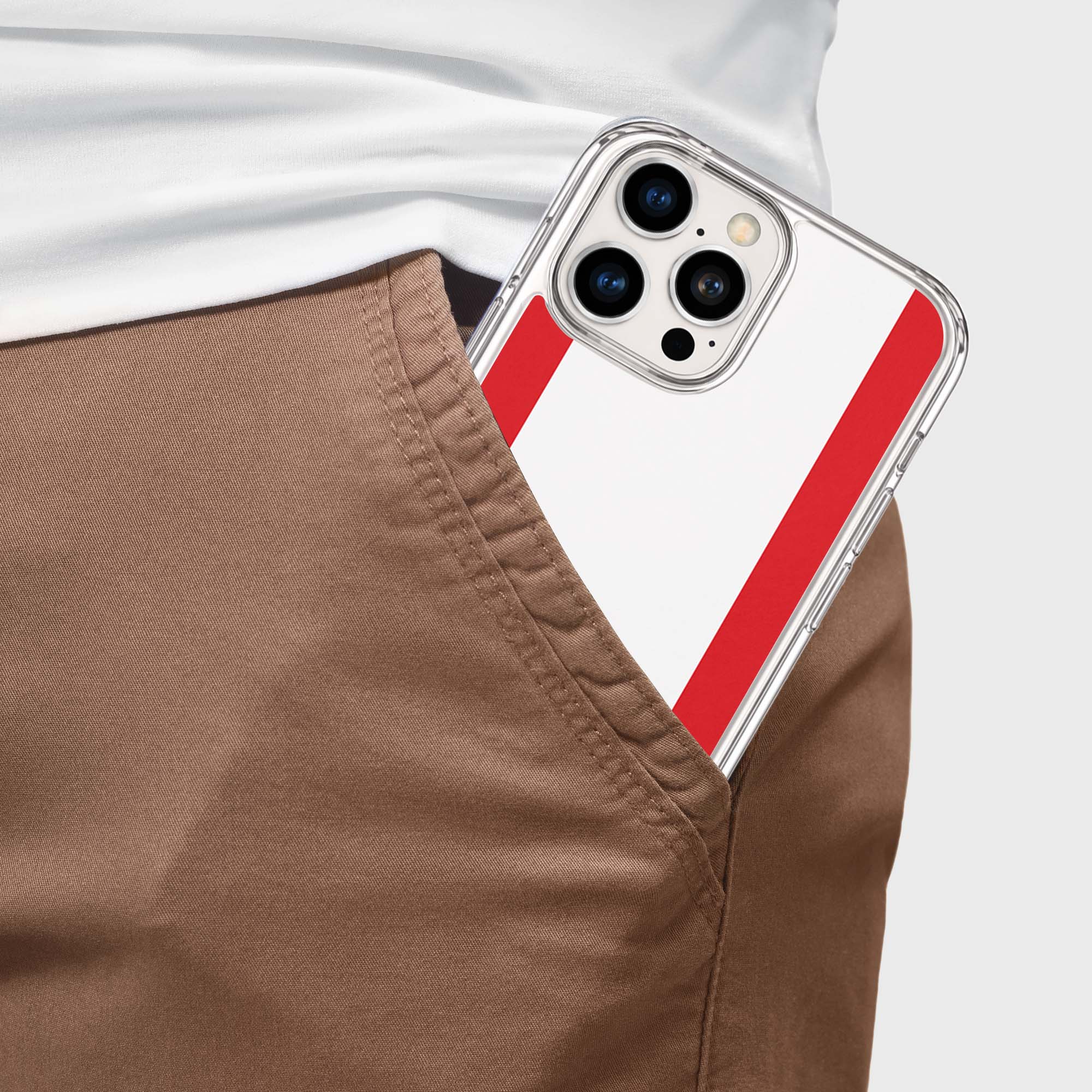 iPhone 16 Pro Canada Edition Phone Case