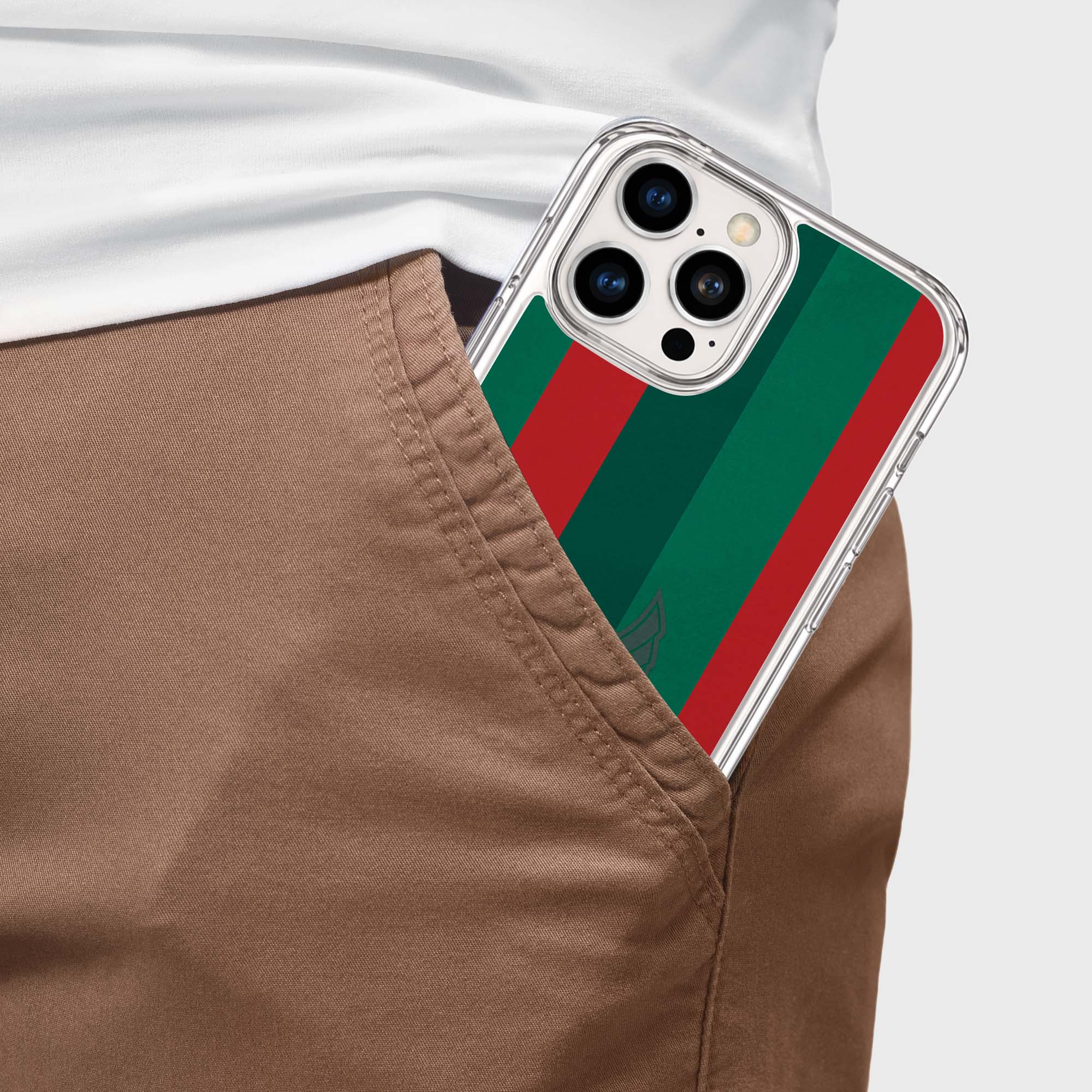 iPhone 16 Pro Mexico Edition Phone Case