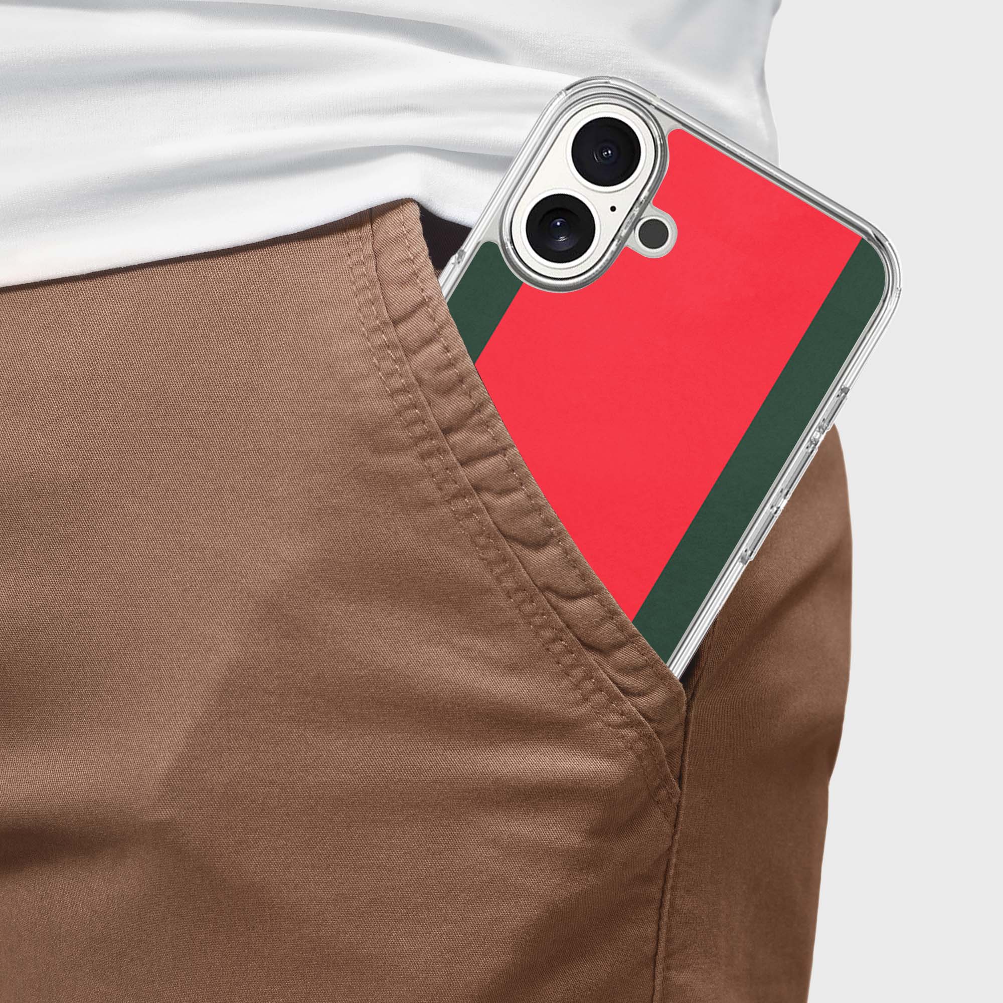 iPhone 16 Portugal Edition Phone Case