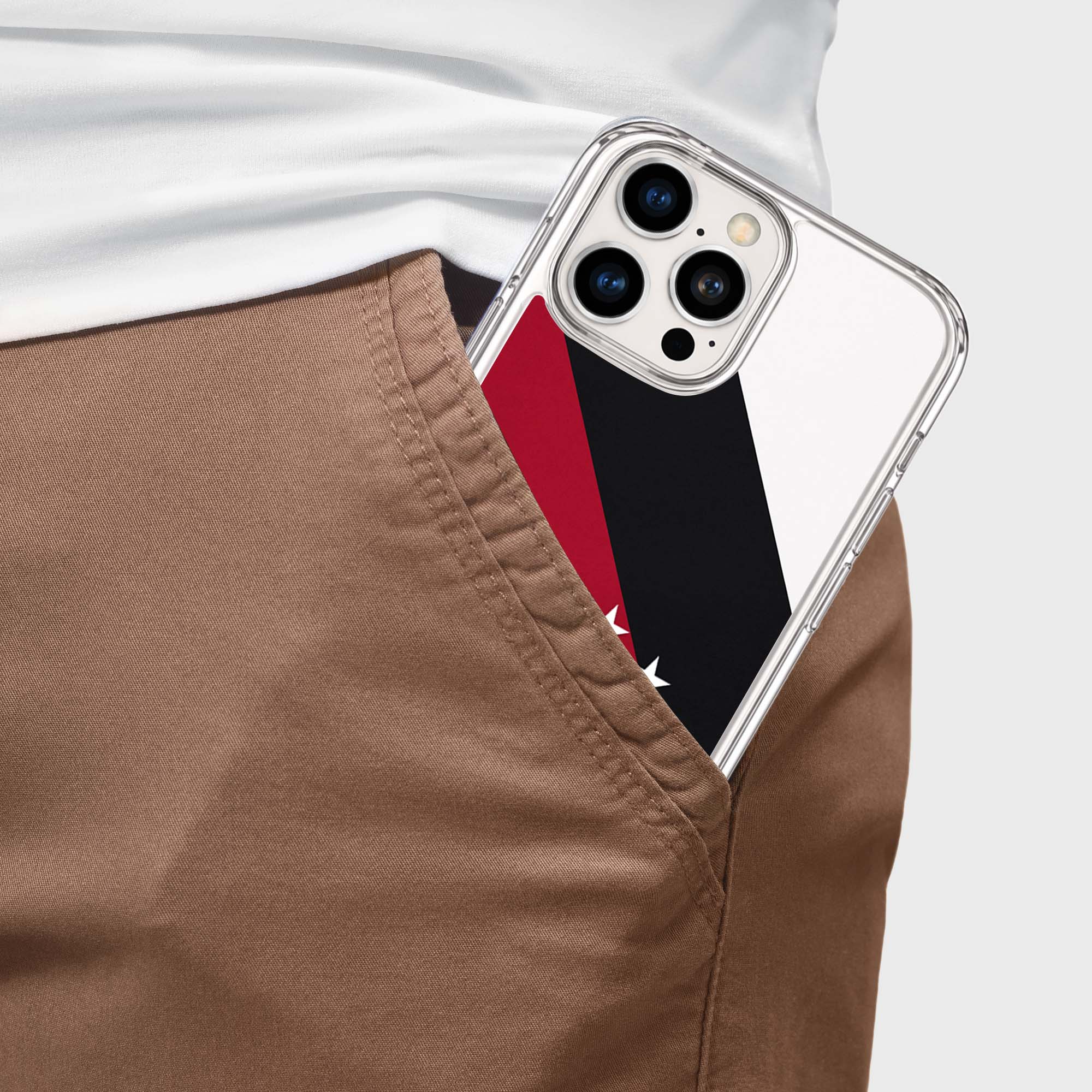 iPhone 16 Pro Germany Edition Phone Case