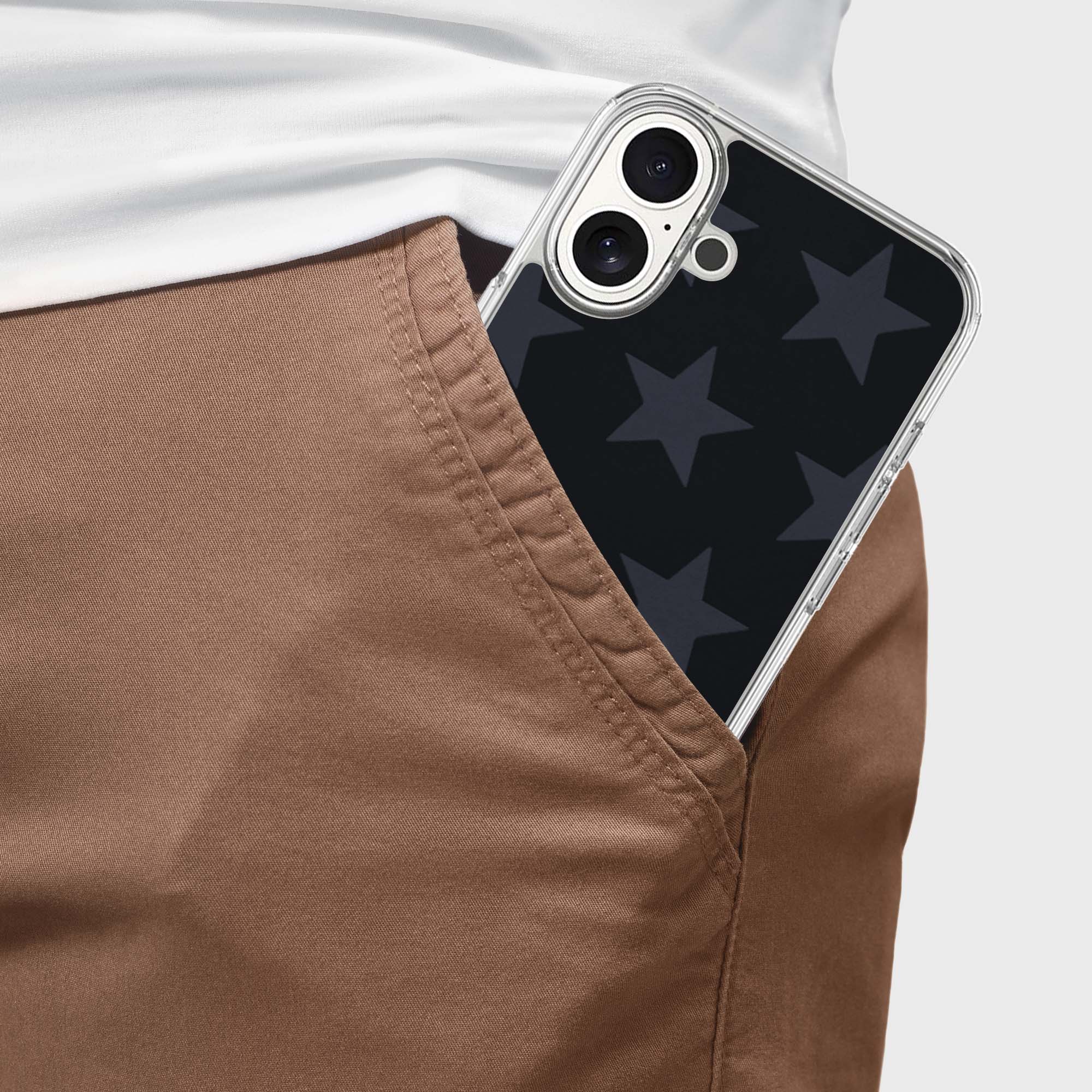 iPhone 16 USA Edition Phone Case