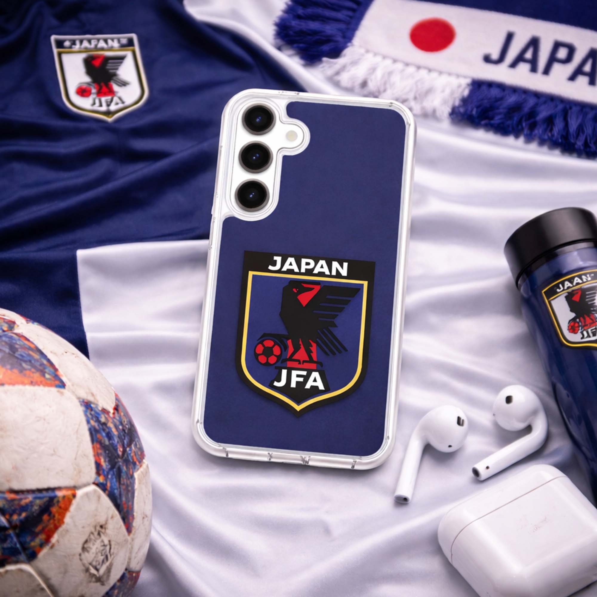 Samsung S26 Japan Edition Phone Case