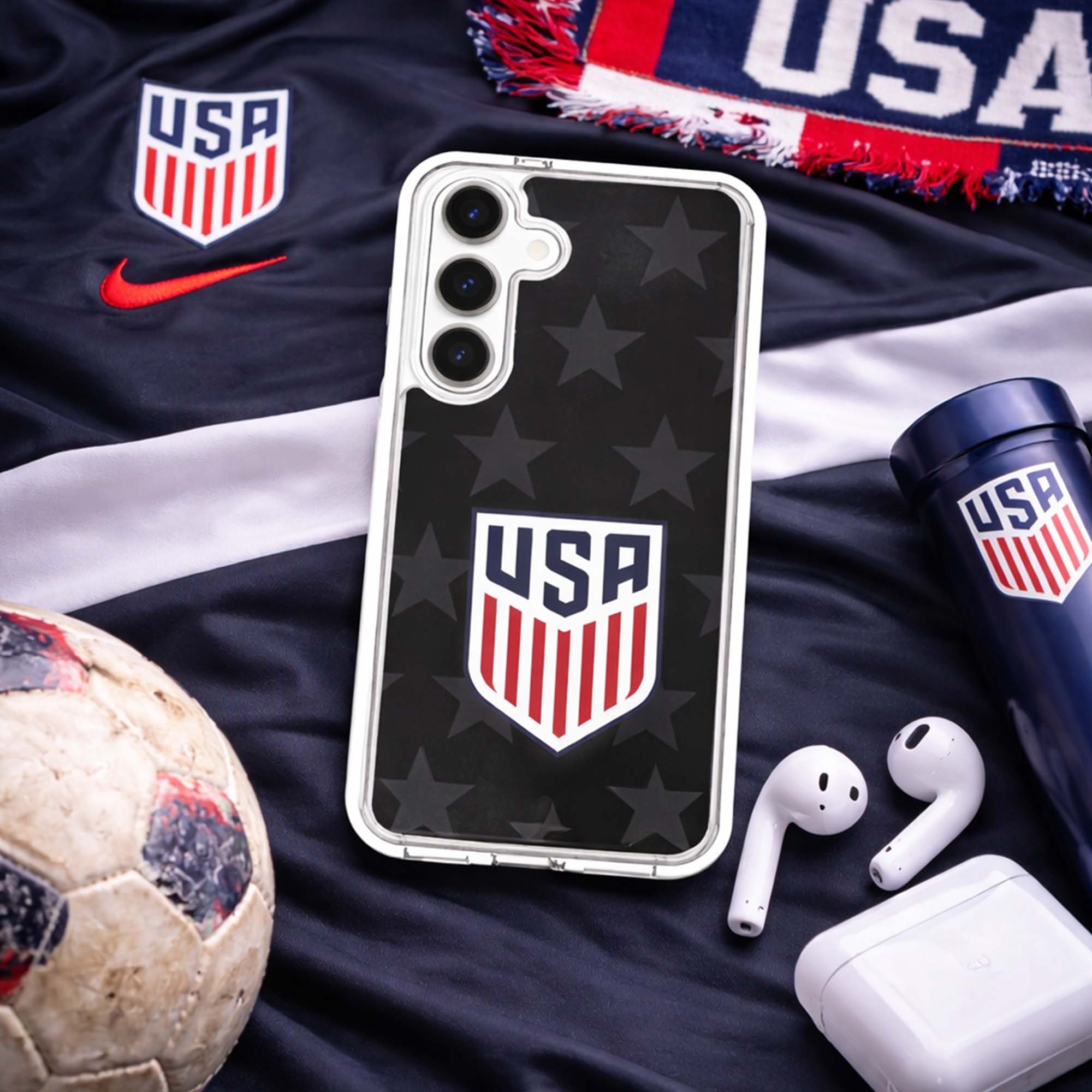 Samsung S26 USA Edition Phone Case