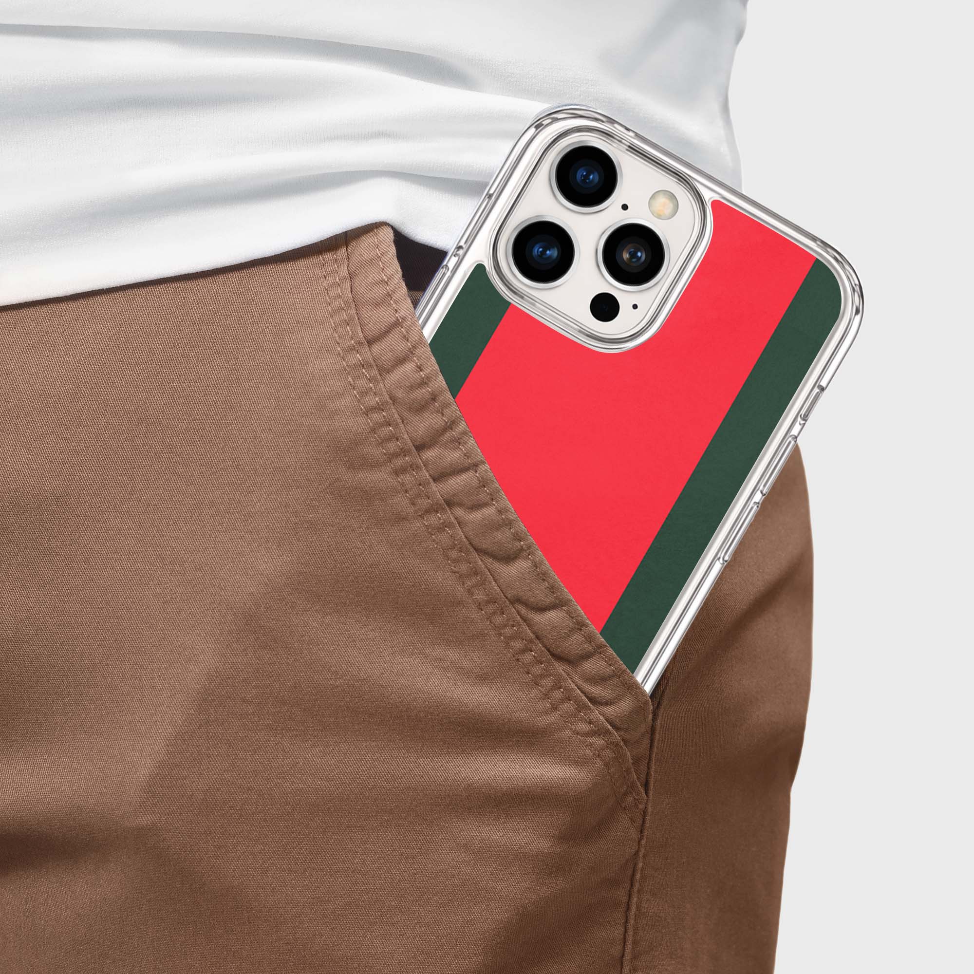 iPhone 16 Pro Max Portugal Edition Phone Case