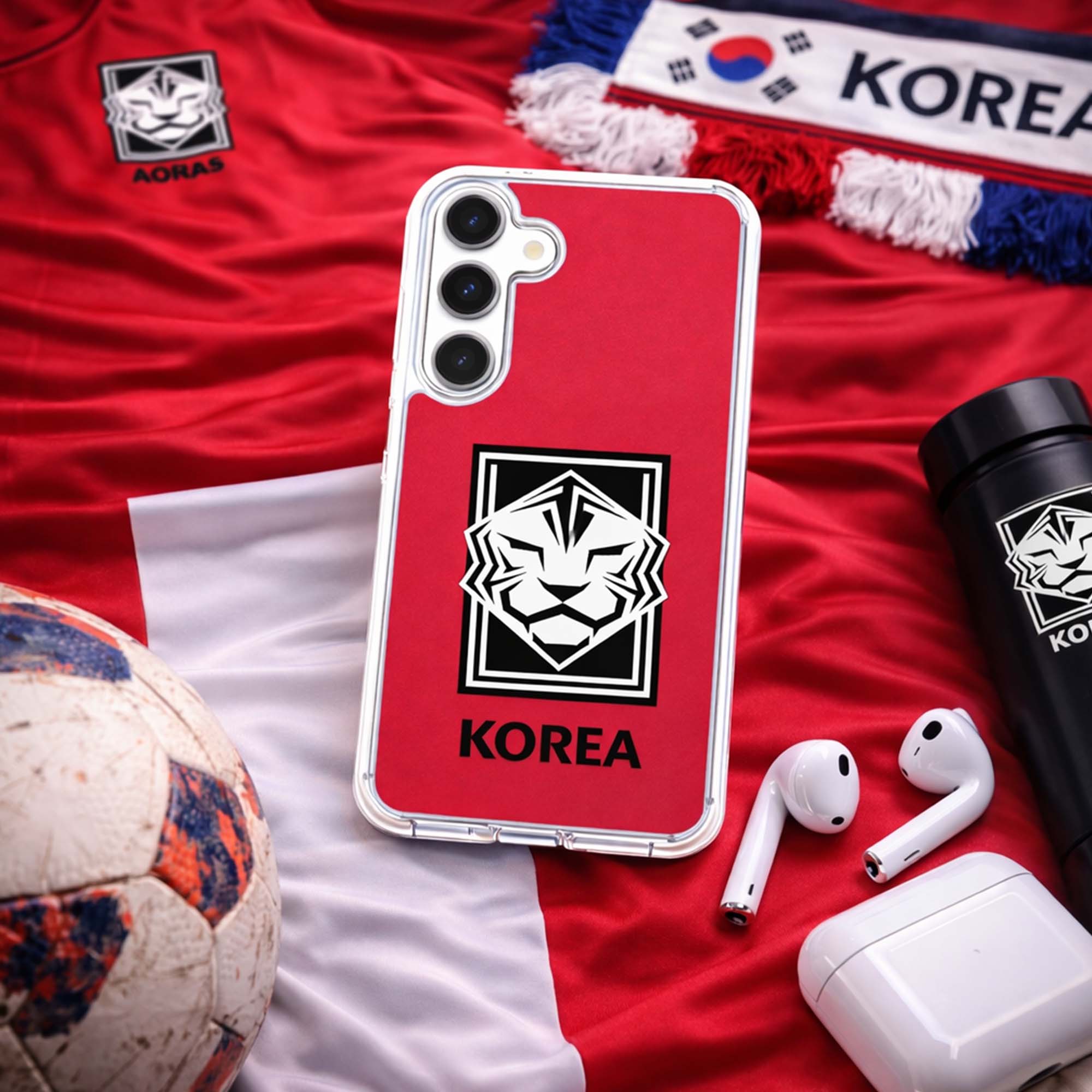 Samsung S26 Korea Edition Phone Case