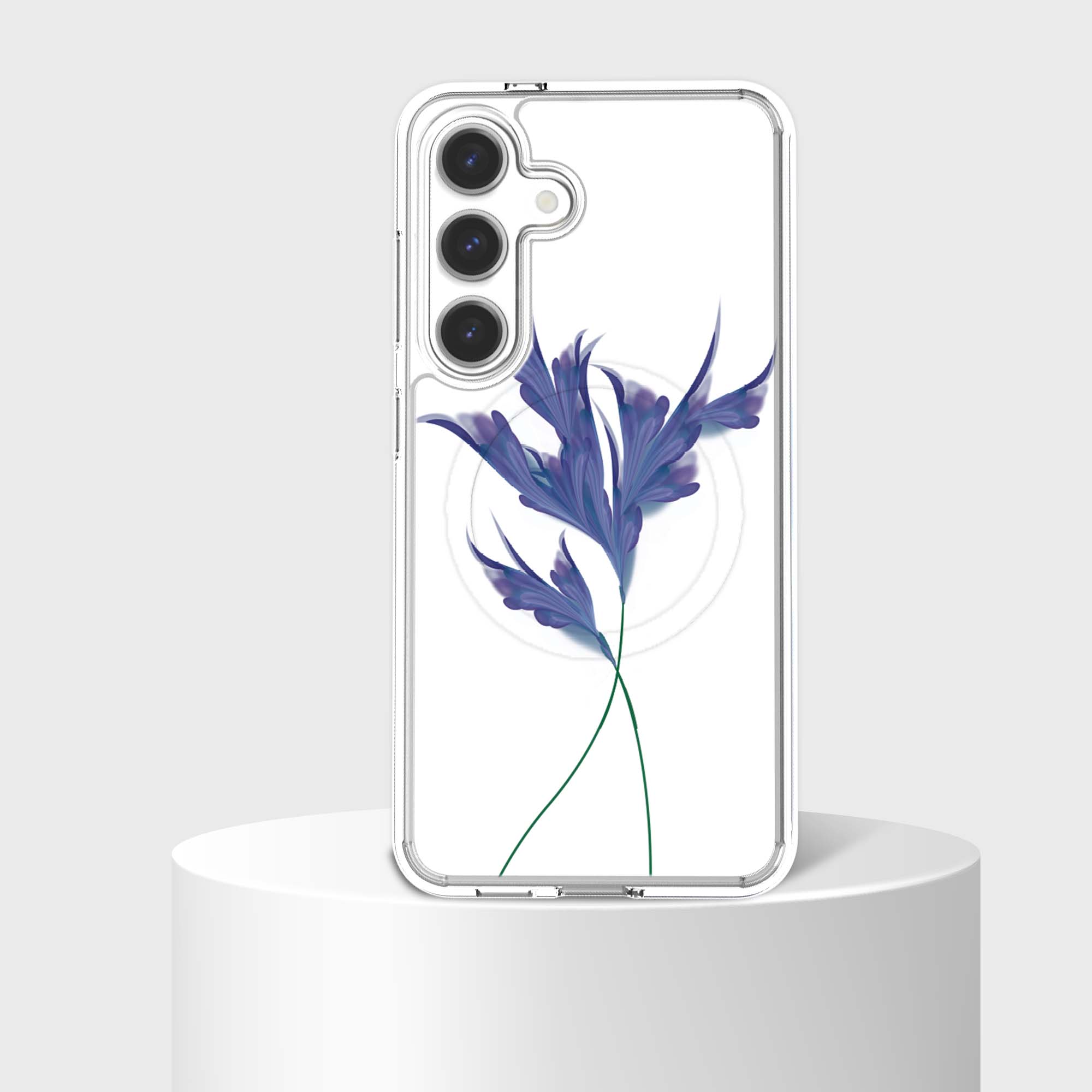 Indigo Whisper - Samsung S26