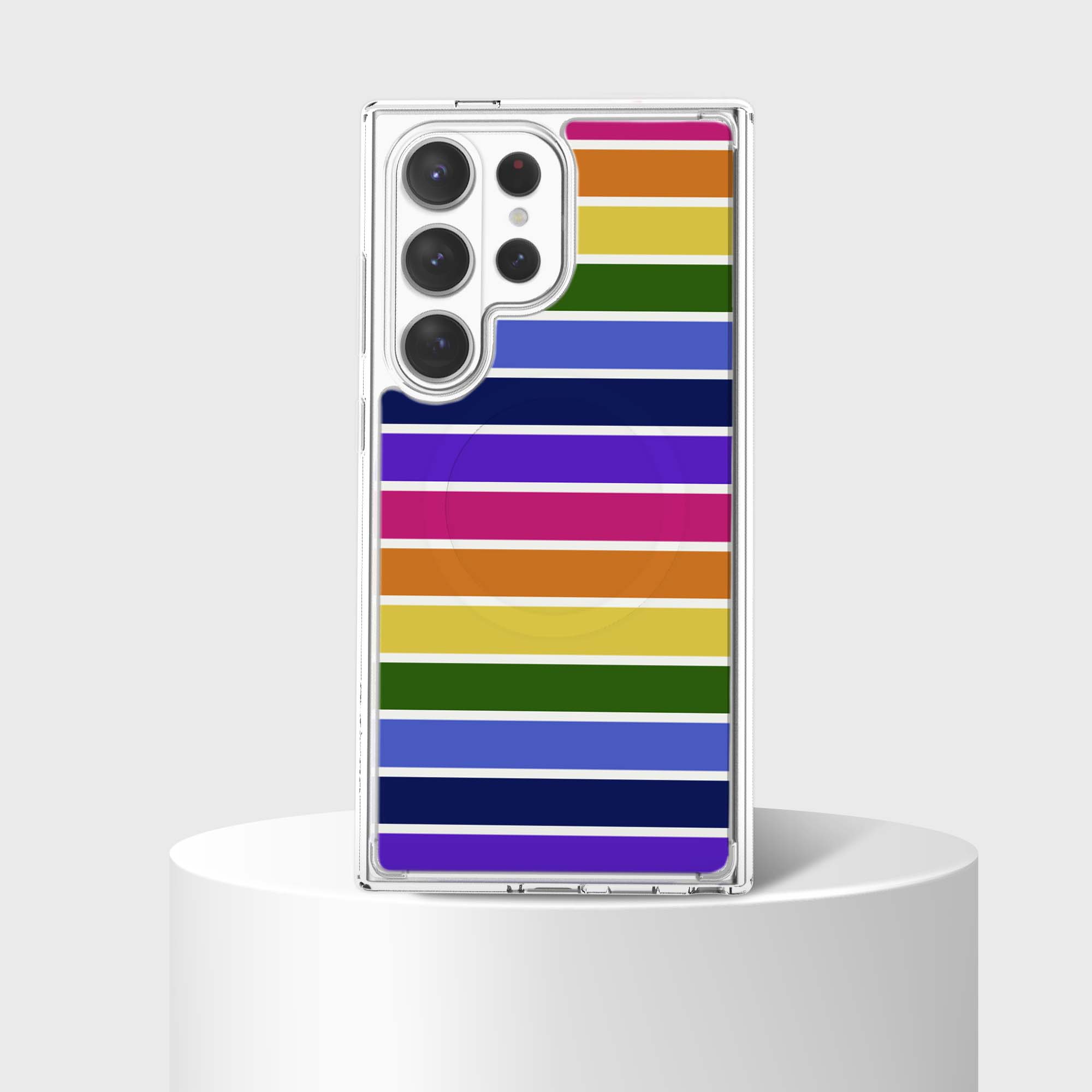 Pride - Samsung S26 Ultra