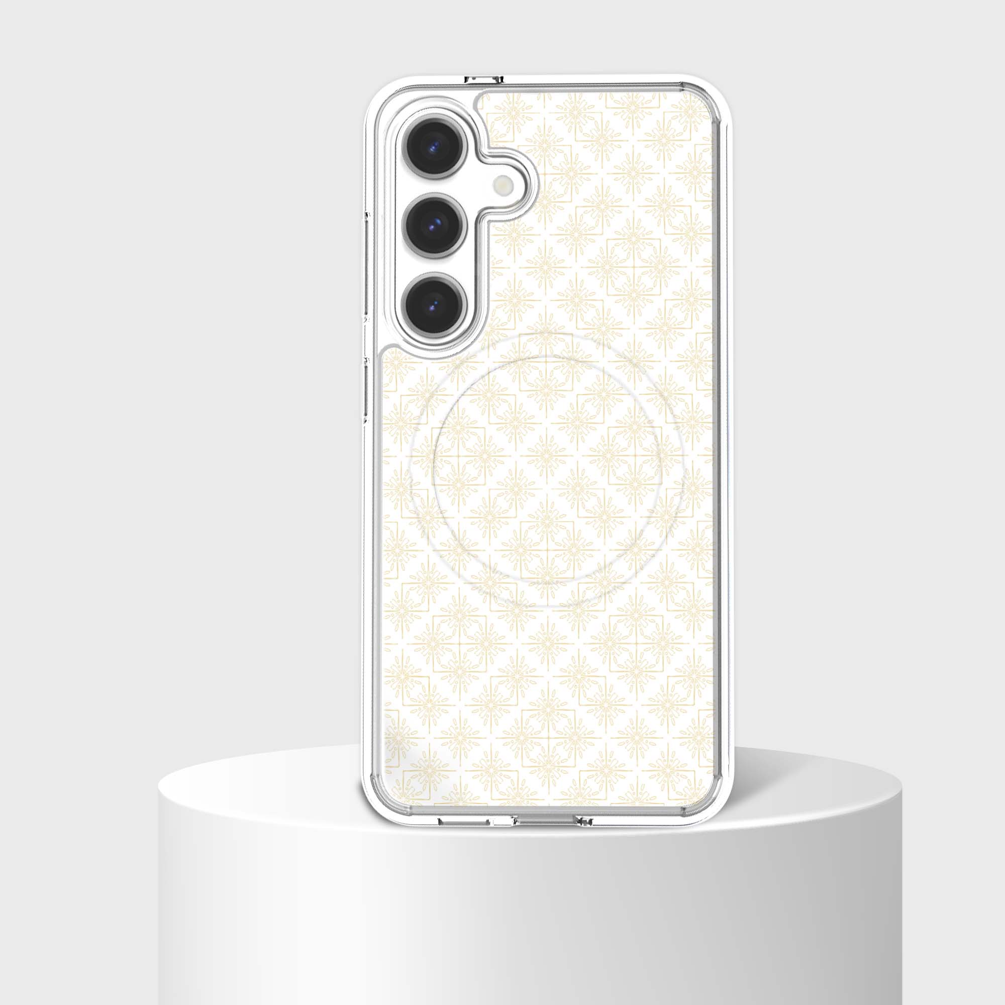 Petal Gold - Samsung S26