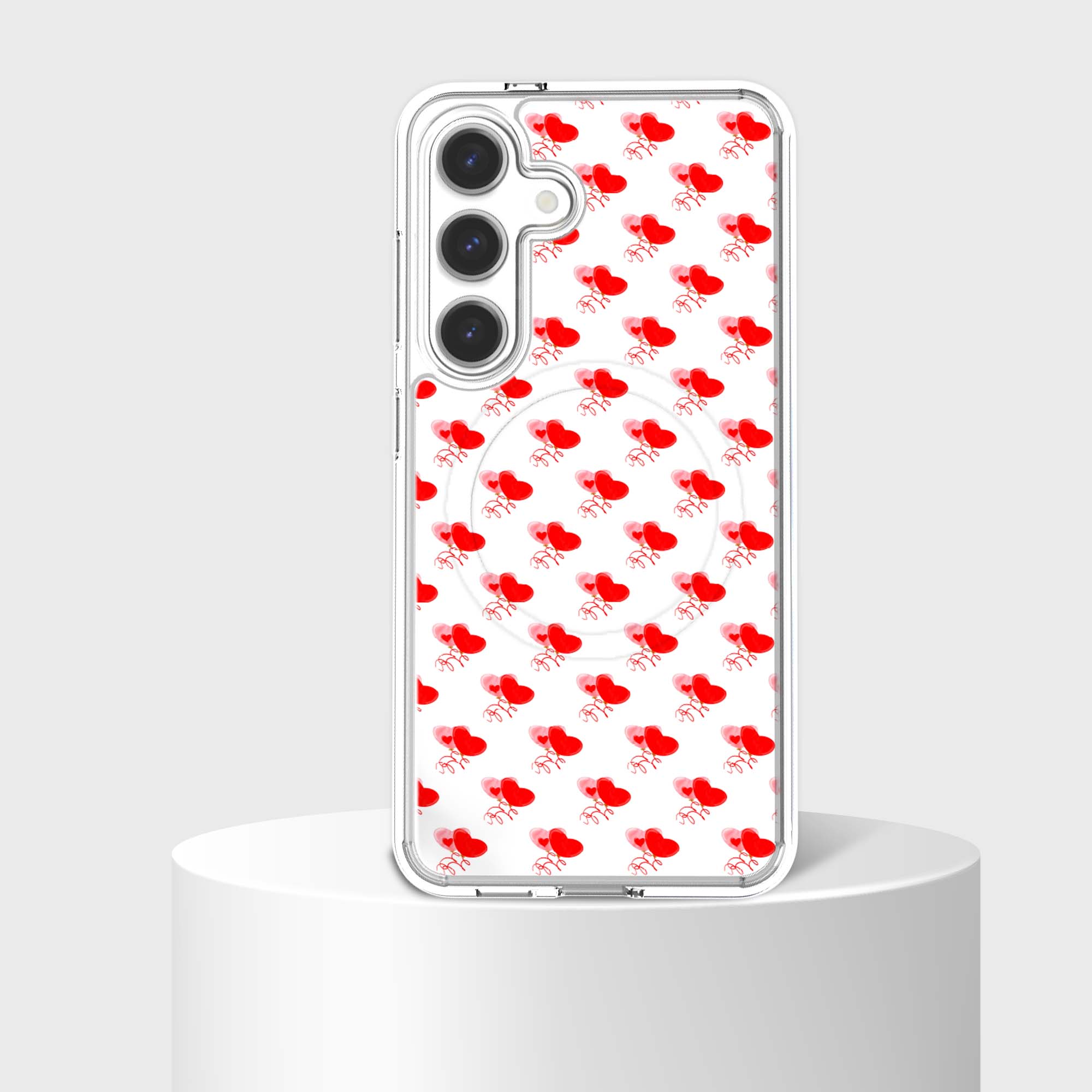 Sweetheart - Samsung S26