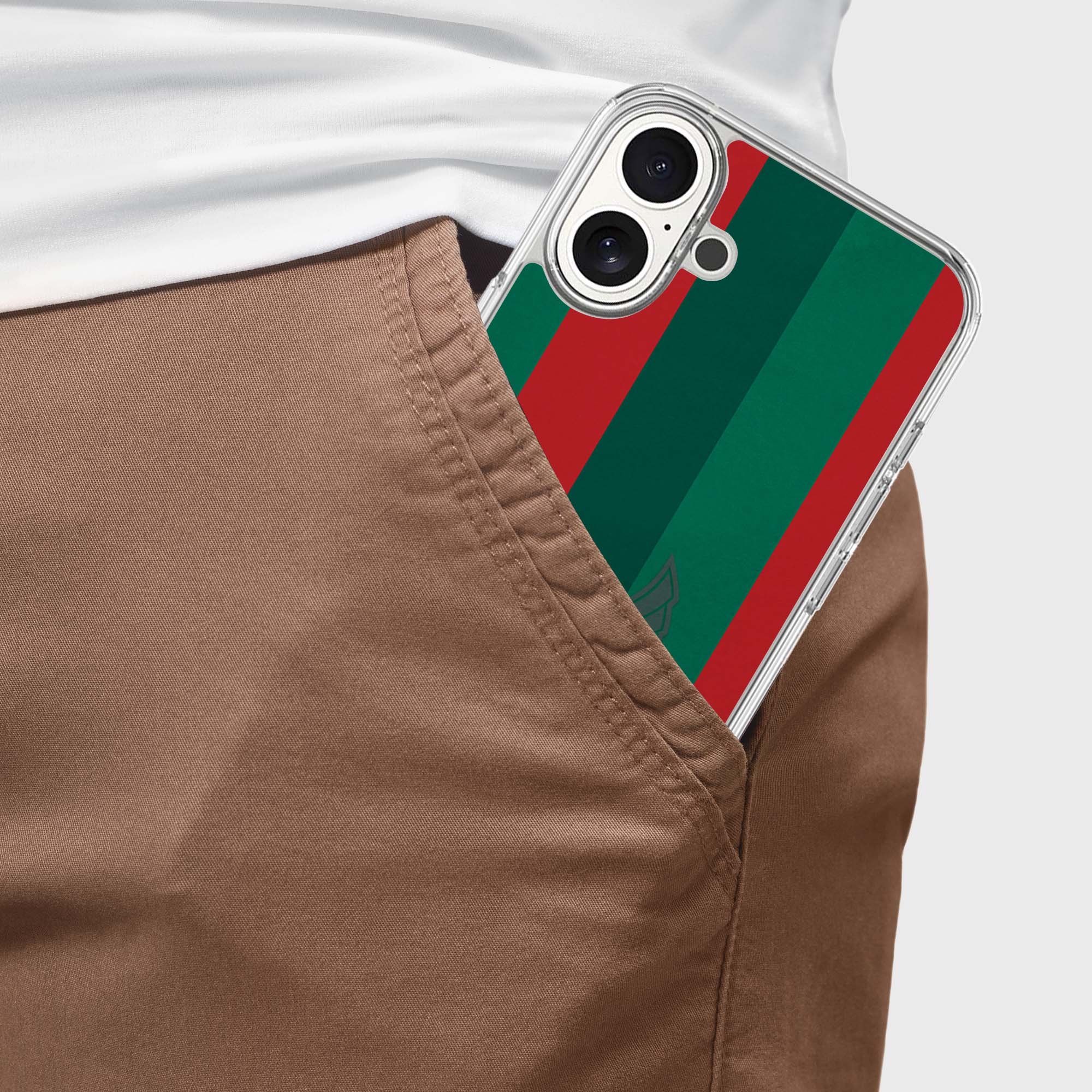 iPhone 16 Mexico Edition Phone Case