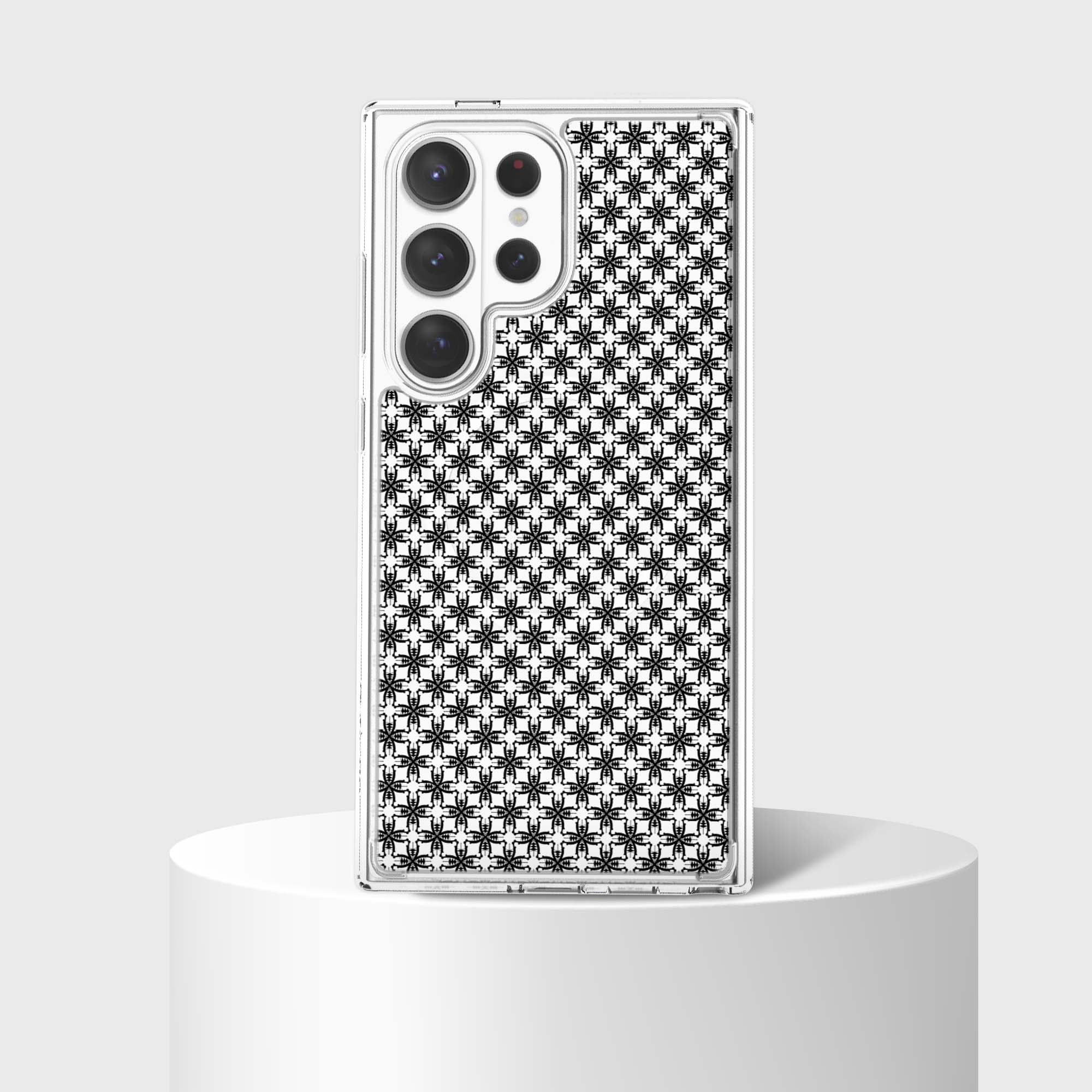 Crosslink - Samsung S26 Ultra