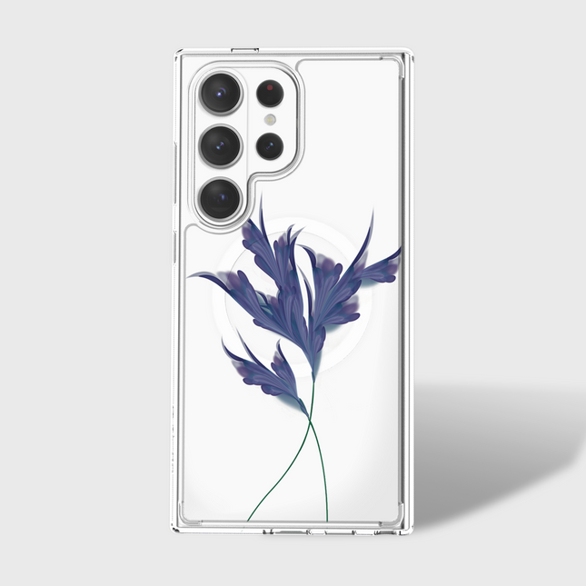 Indigo Whisper - Samsung S26 Ultra