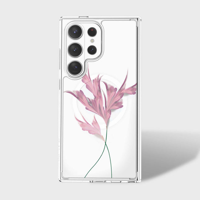 Rose Whisper - Samsung S26 Ultra