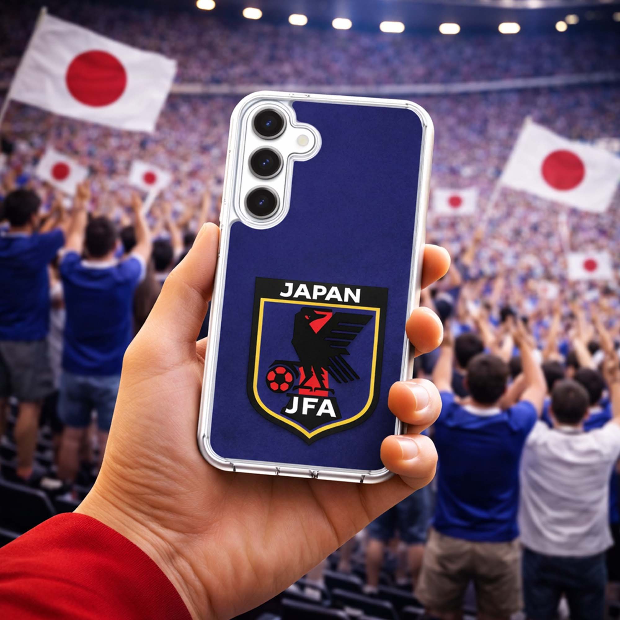 Samsung S26 Japan Edition Phone Case