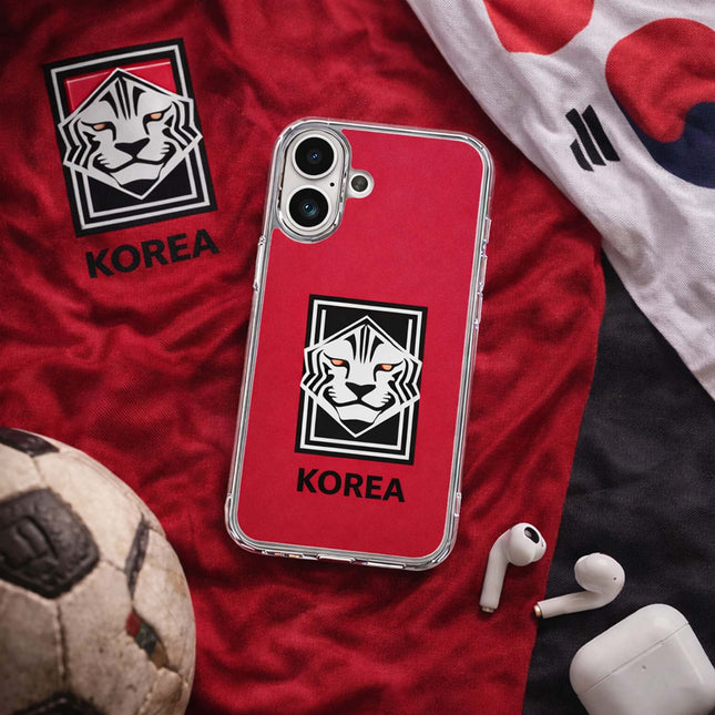 iPhone 16 Korea Edition Phone Case