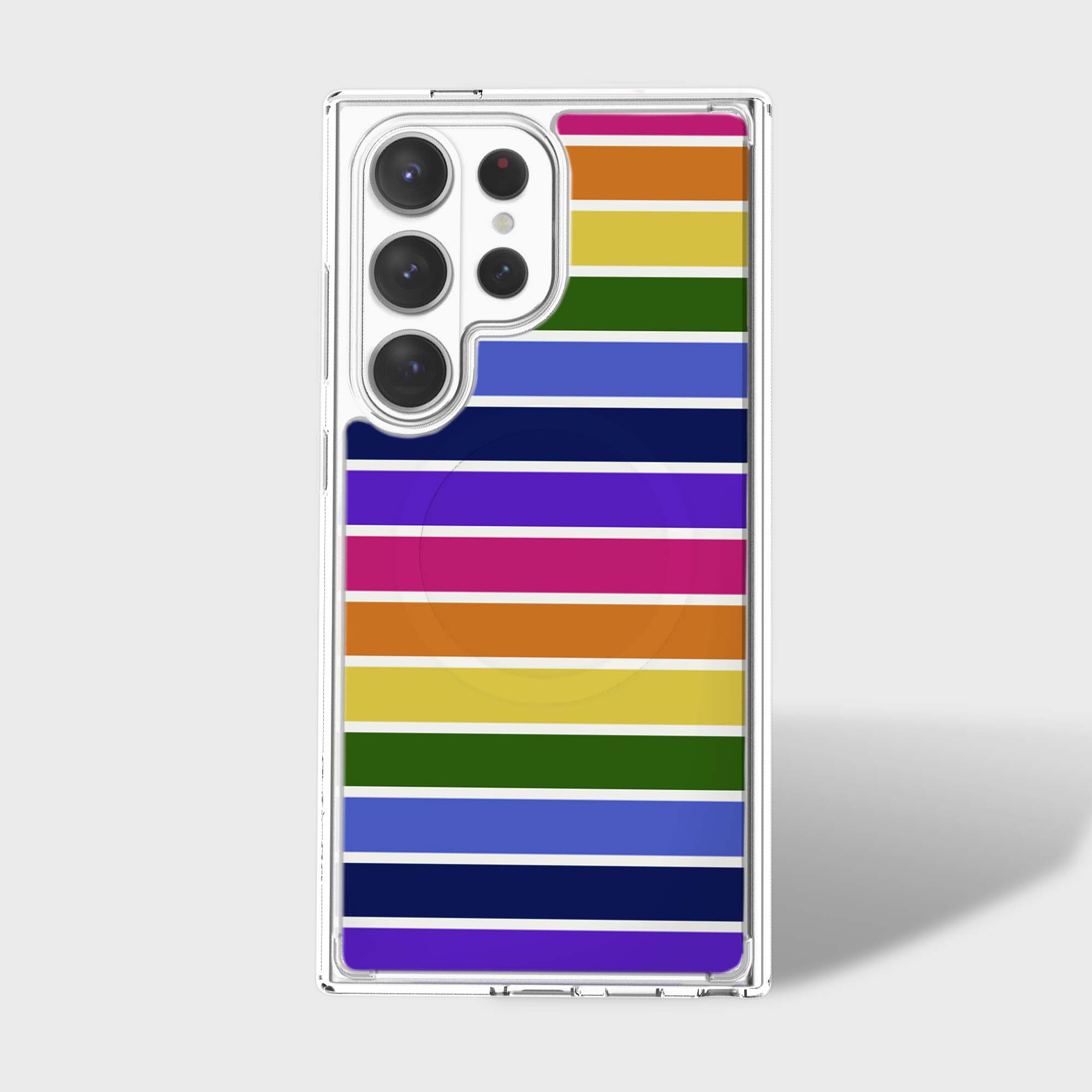 Pride - Samsung S26 Ultra