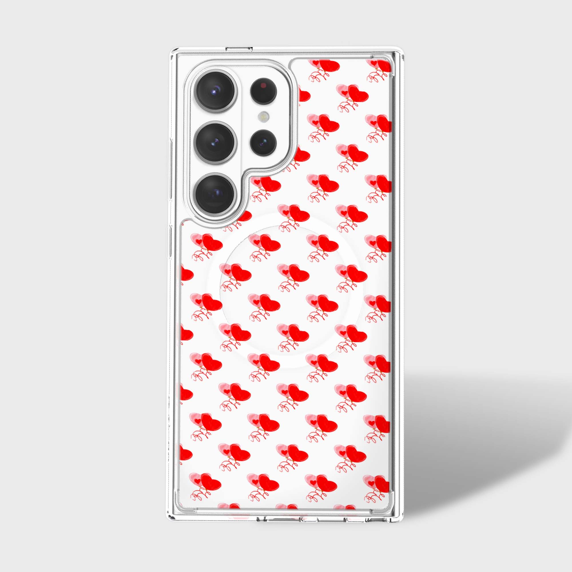 Sweetheart - Samsung S26 Ultra