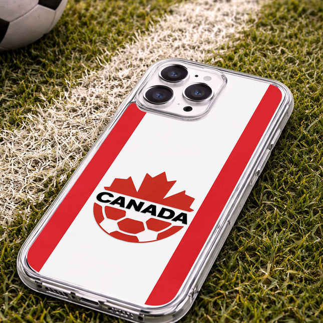 iPhone 16 Pro Max Canada Edition Phone Case