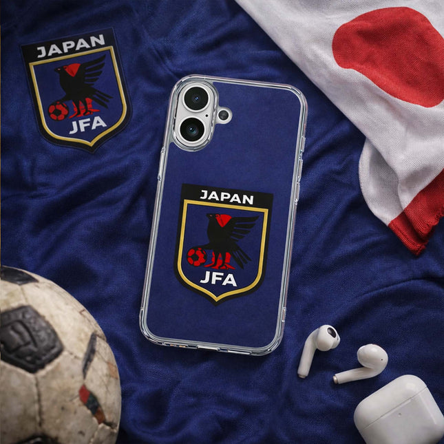 iPhone 16 Japan Edition Phone Case