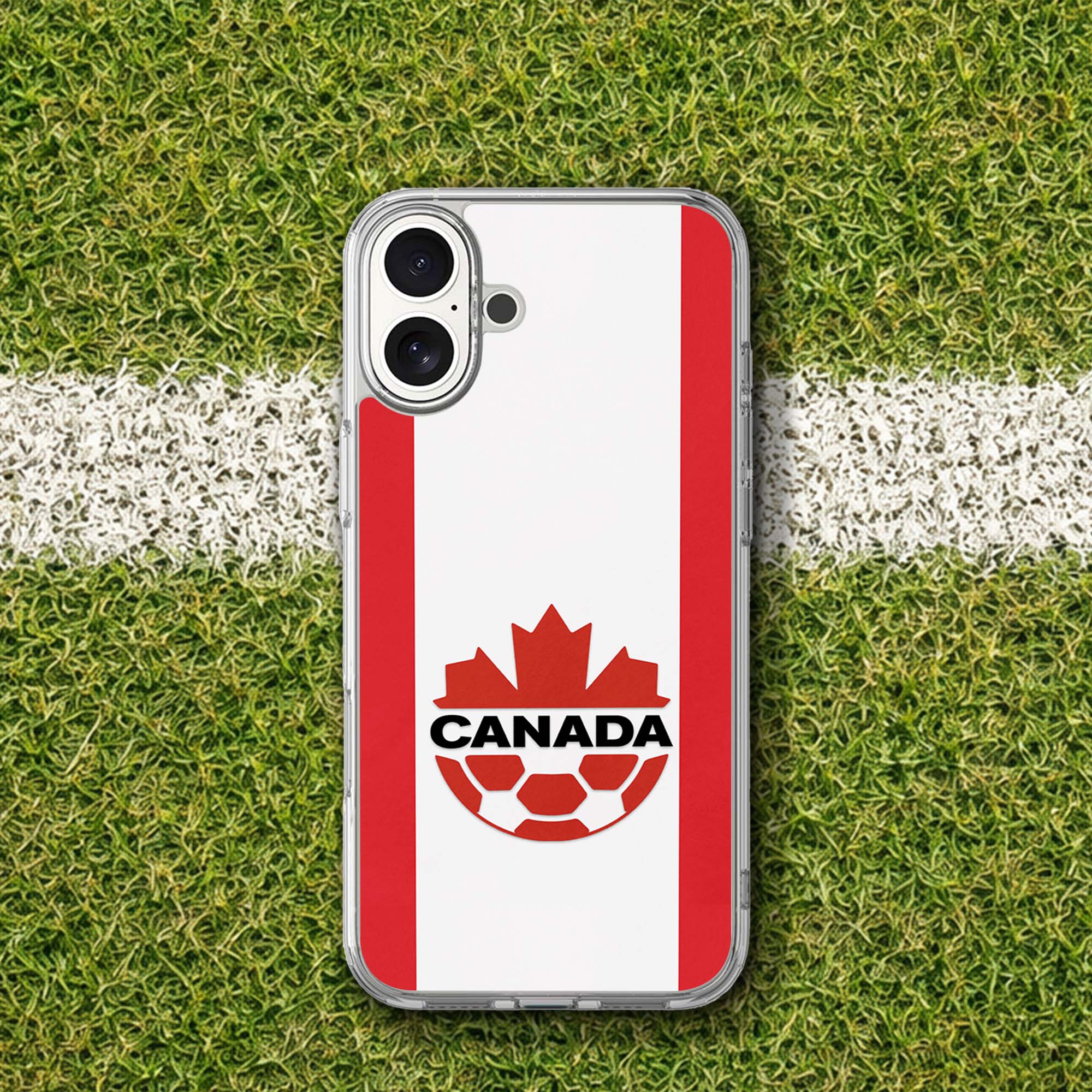 iPhone 16 Canada Edition Phone Case