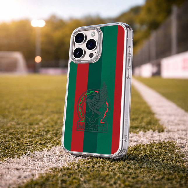 iPhone 16 Pro Max Mexico Edition Phone Case