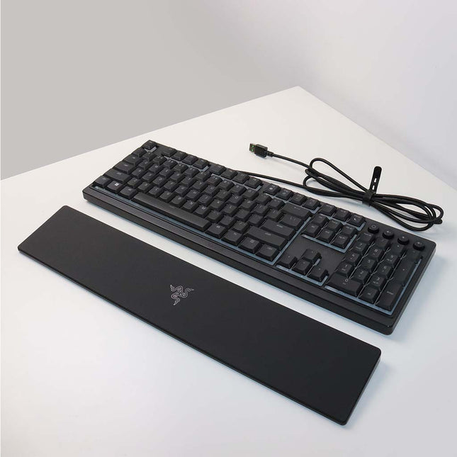 Razer Ornata V3 Gaming Keyboard (Razer Renewed)