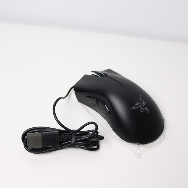 Razer DeathAdder Essential Mouse (Razer Renewed)
