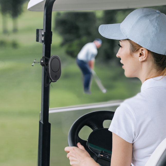 MagSafe Magnetic - Bike Clamp Mount