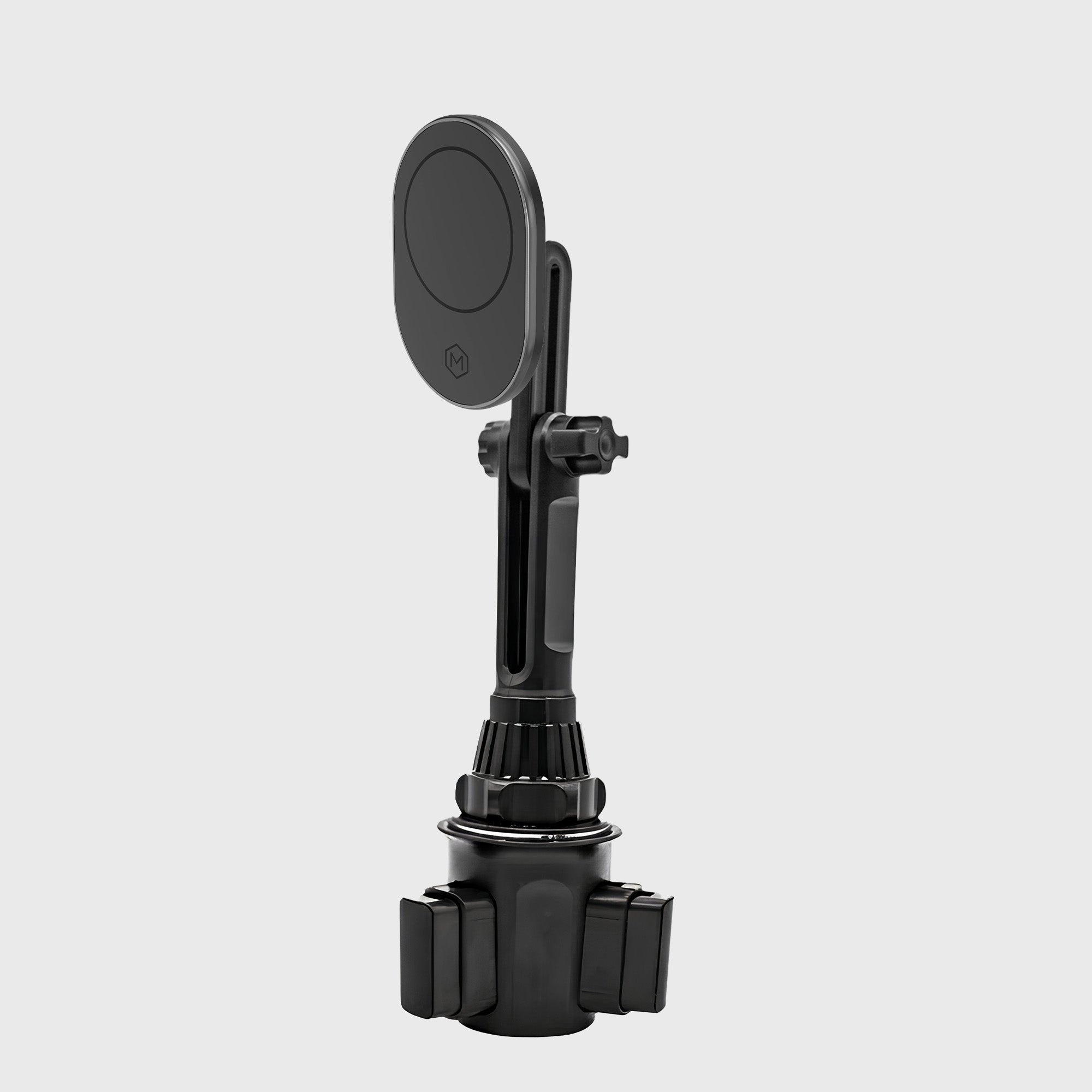 Mighty Mount MagSafe Magnetic Cup Holder Phone Mount