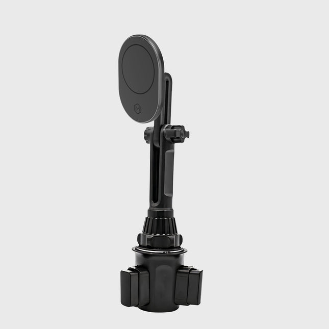 Mighty Mount MagSafe Magnetic Cup Holder Phone Mount