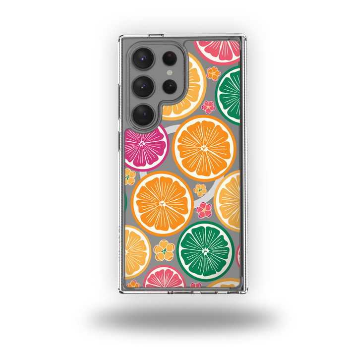 Fremont Design Case - Citrus