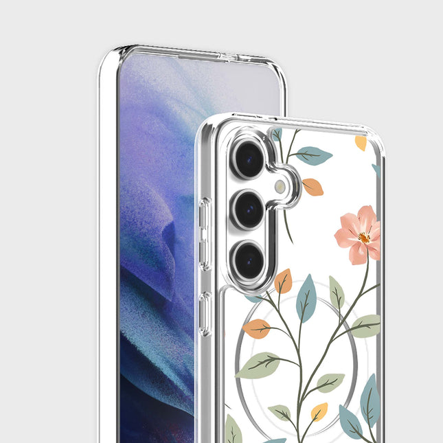 Easter Floral - Samsung S26