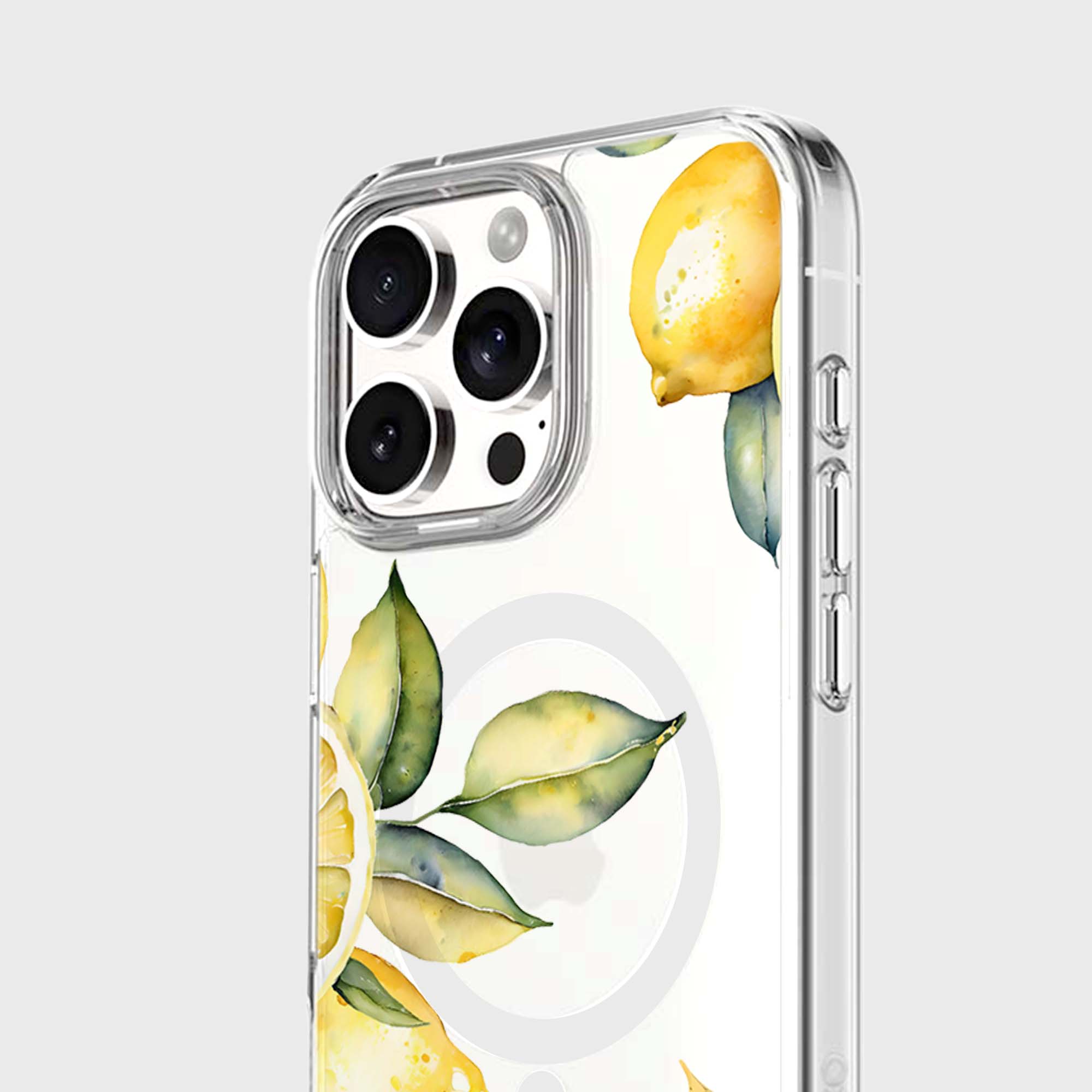 Lemons - iPhone 16 Pro