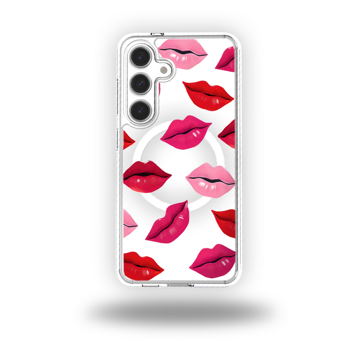 Fremont Design Case - Lips