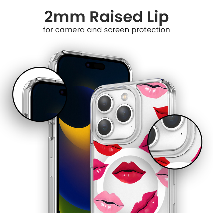 Fremont Design Case - Lips