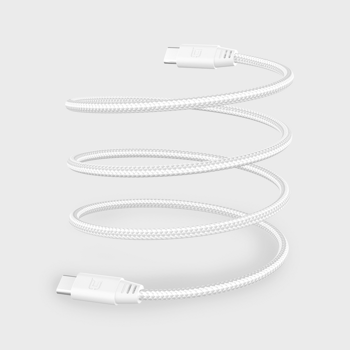 Magnetic 2 Meter USB-C to USB-C Cable