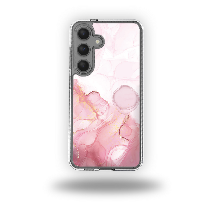Fremont Design Case - Pink Marble
