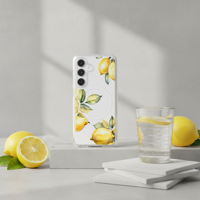 Lemons - Samsung S25