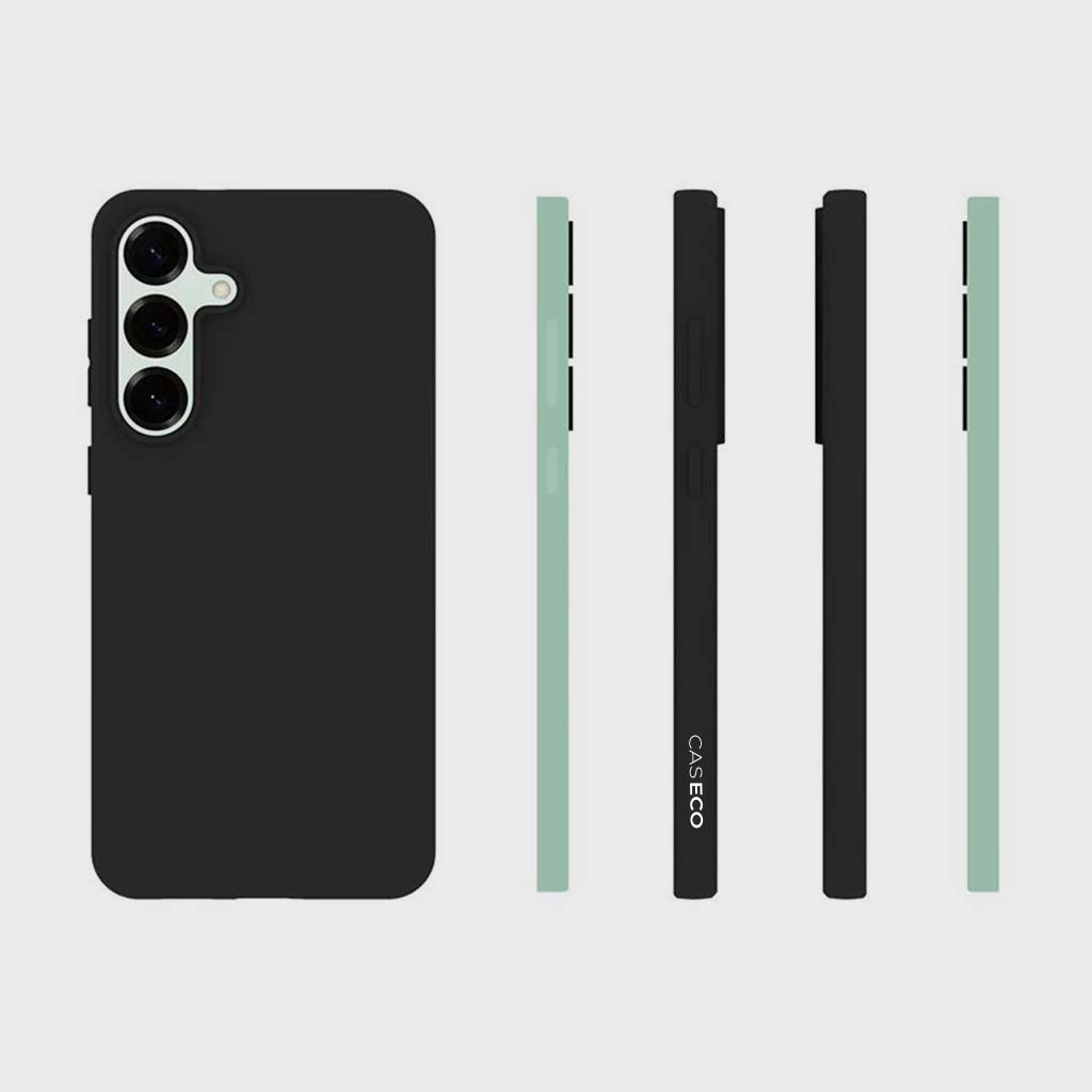 Liquid Silicone MagSafe - Samsung S25 FE