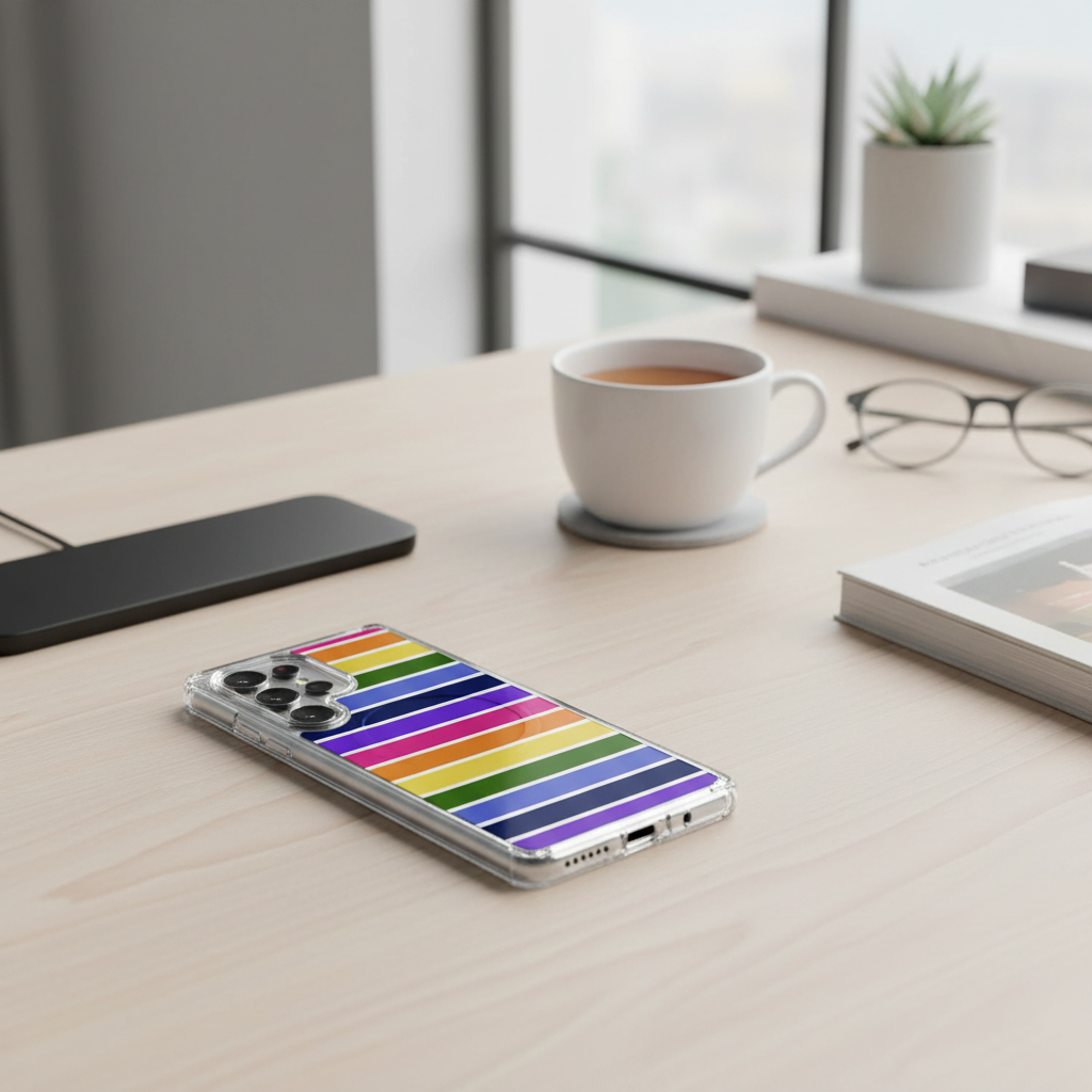 Pride - Samsung S26 Ultra