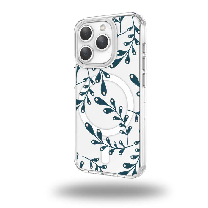 Clear Design Case - Lullaby