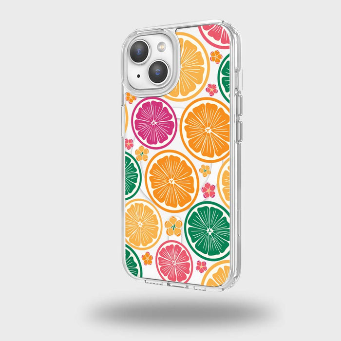 Fremont Design Case - Citrus