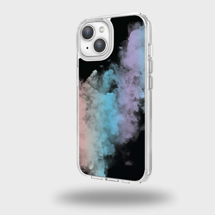 Fremont Design Case - Rainbow Cloud