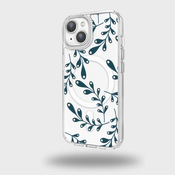 Clear Design Case - Lullaby