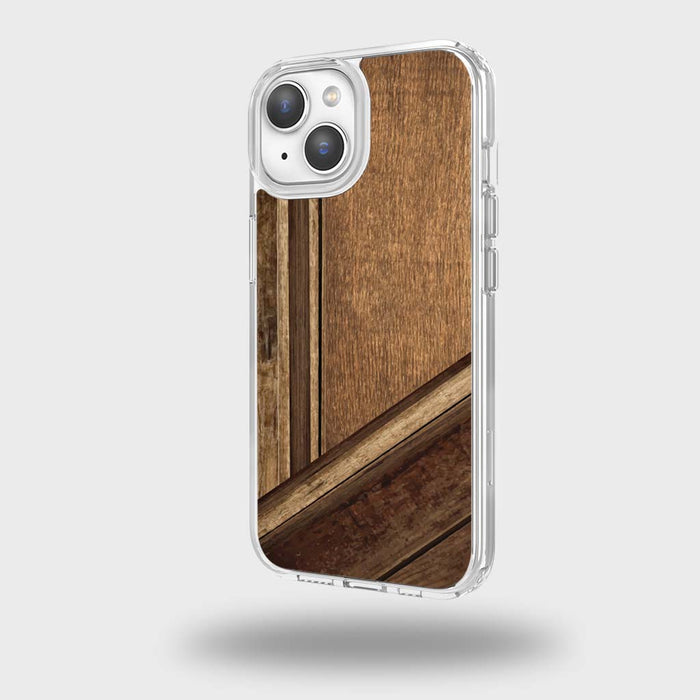 Fremont Design Case - Wood