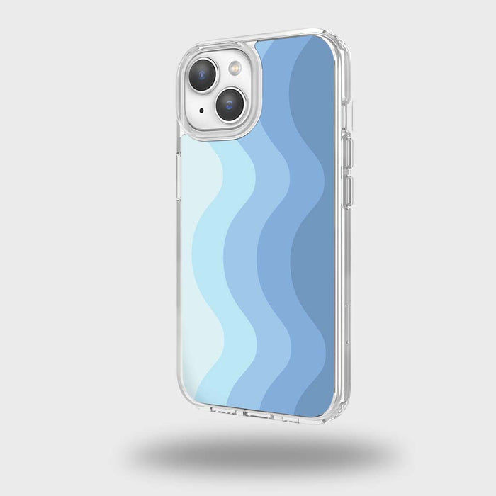 Fremont Design Case - Blue Wave