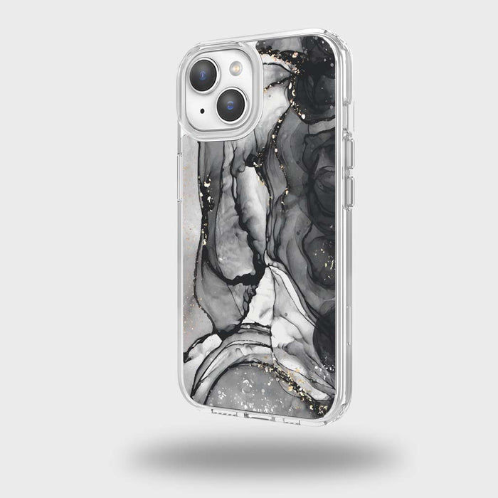 Fremont Design Case - Black Marble